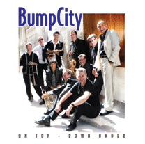 Bump City - On Top down under cover